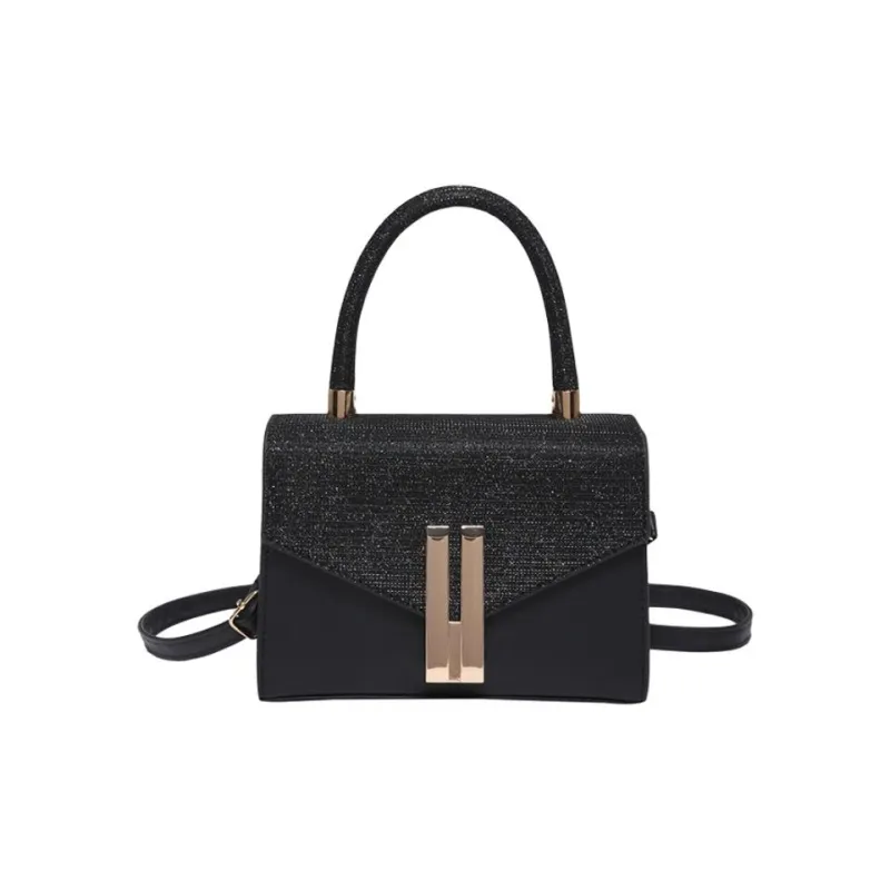 S.REPHEN PU One Shoulder Handbag Unisex Multicolor-0