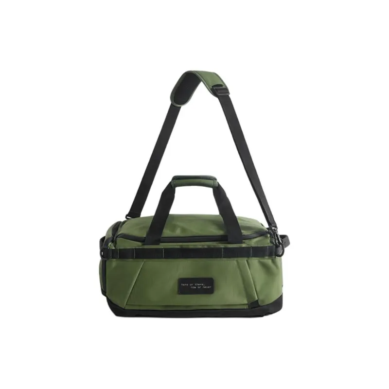 BAGSMART Nylon Backpack Large Size Unisex Multicolor-1