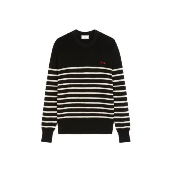 AMIPARIS SS21 Sweater Men's Multicolor
