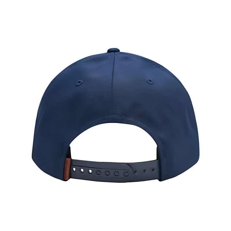 Columbia Cotton Polyester Elastane Baseball Caps Unisex Black/Brown/Blue-5