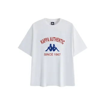 Kappa 1916 Series T Shirt Unisex