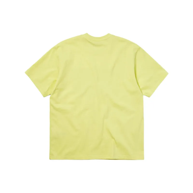 Thisisneverthat T Shirts Unisex Lemon-1