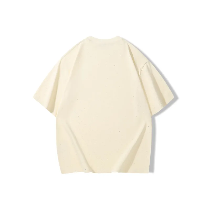 LA'T.WEEKEND T Shirts Unisex-17