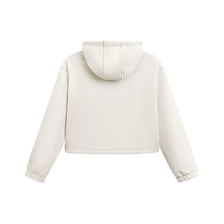 Wilson BLOOMING Sweatshirt Women's-3