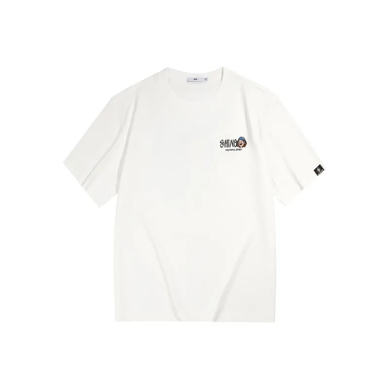 HLA Co authored Series By Artists T Shirt Men's-4