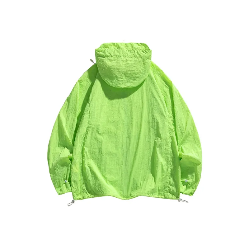 CHOUCHOUS Sun Protection Clothing Unisex-21