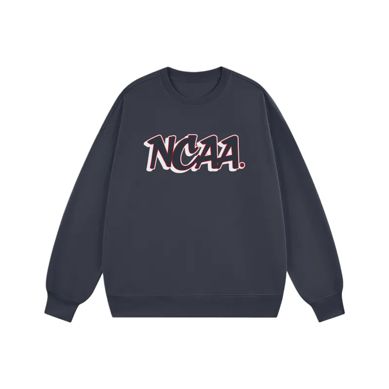 NCAA Sweatshirts Unisex-14