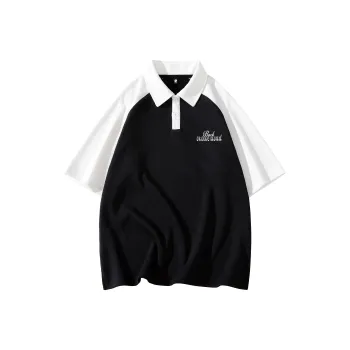 OXO OVERLOAD Polo Shirts Unisex