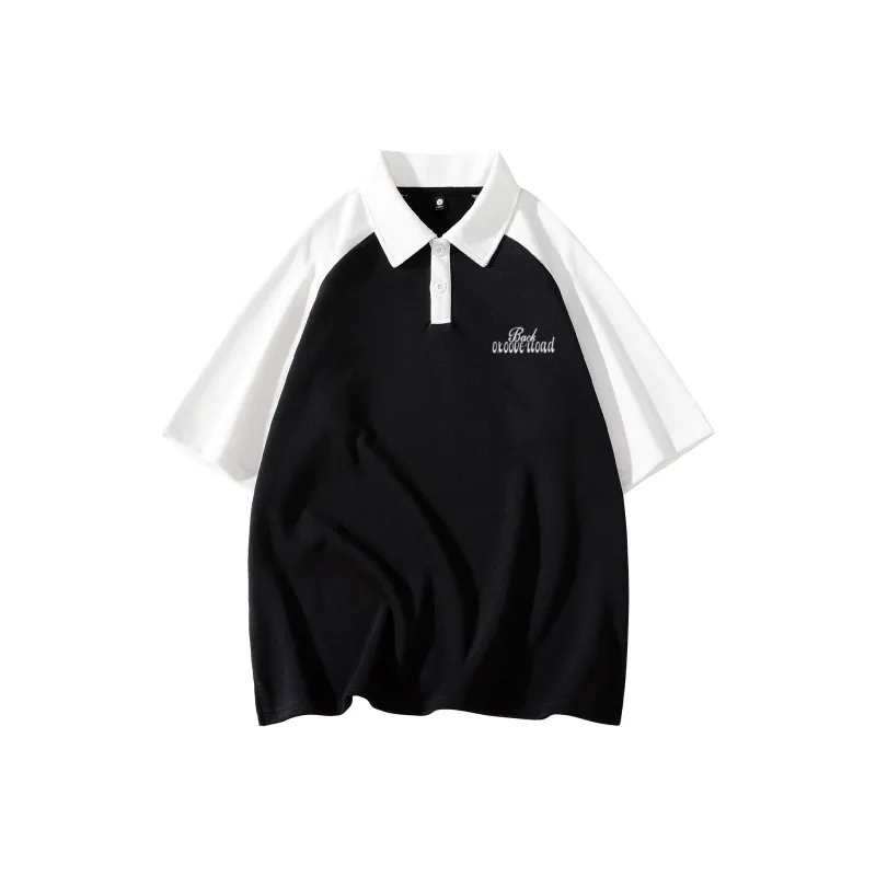 OXO OVERLOAD Polo Shirts Unisex-0