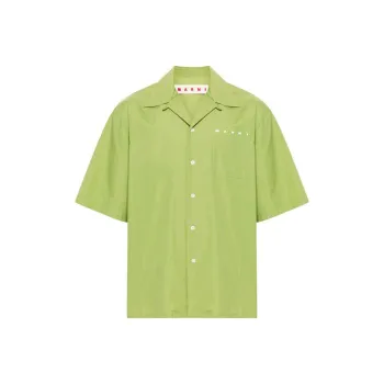 MARNI Short Sleeve Shirt