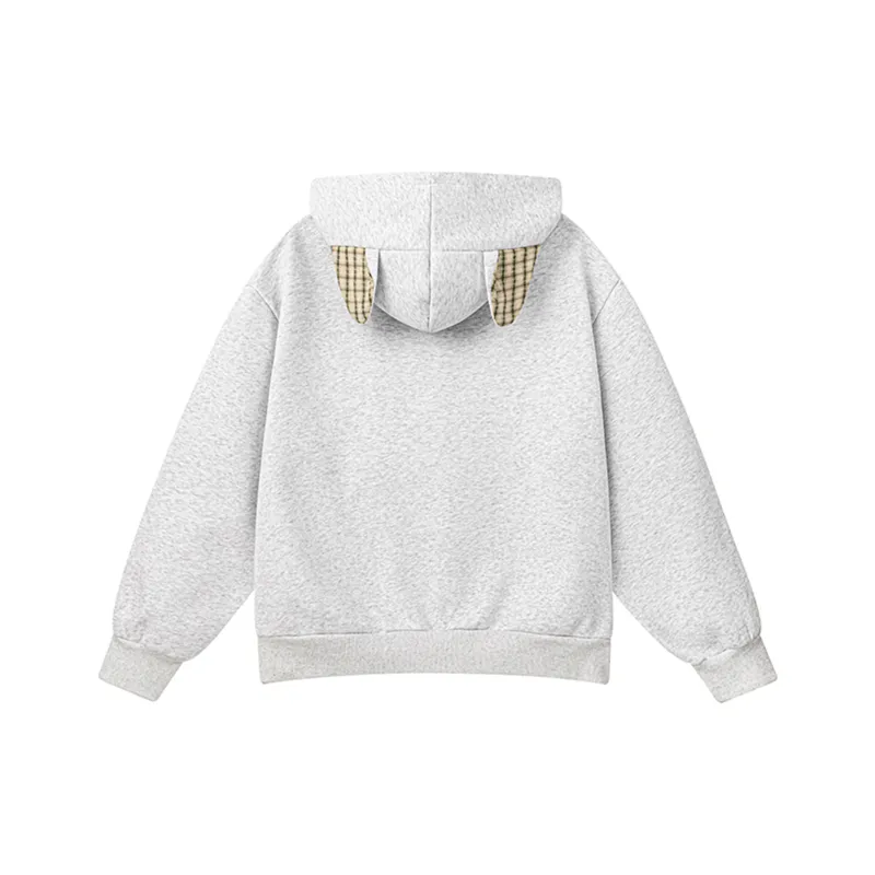 BRYAN JIMENEZ Sweatshirt Unisex-11