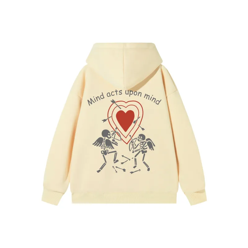 SCHEPPERHEYN Sweatshirts Unisex-6