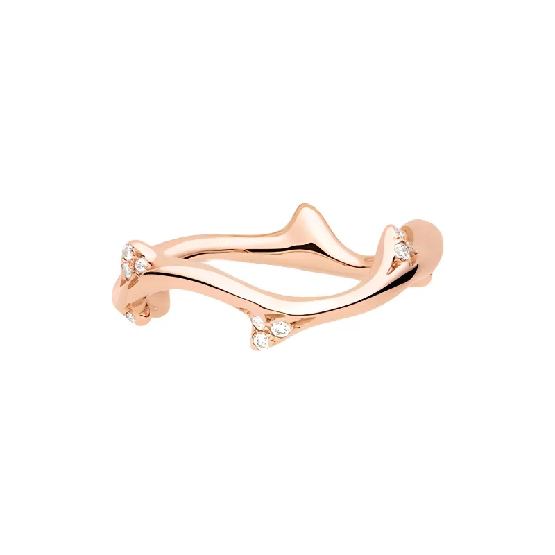 DIOR Rings Women's-2
