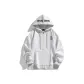 Light Heather Gray