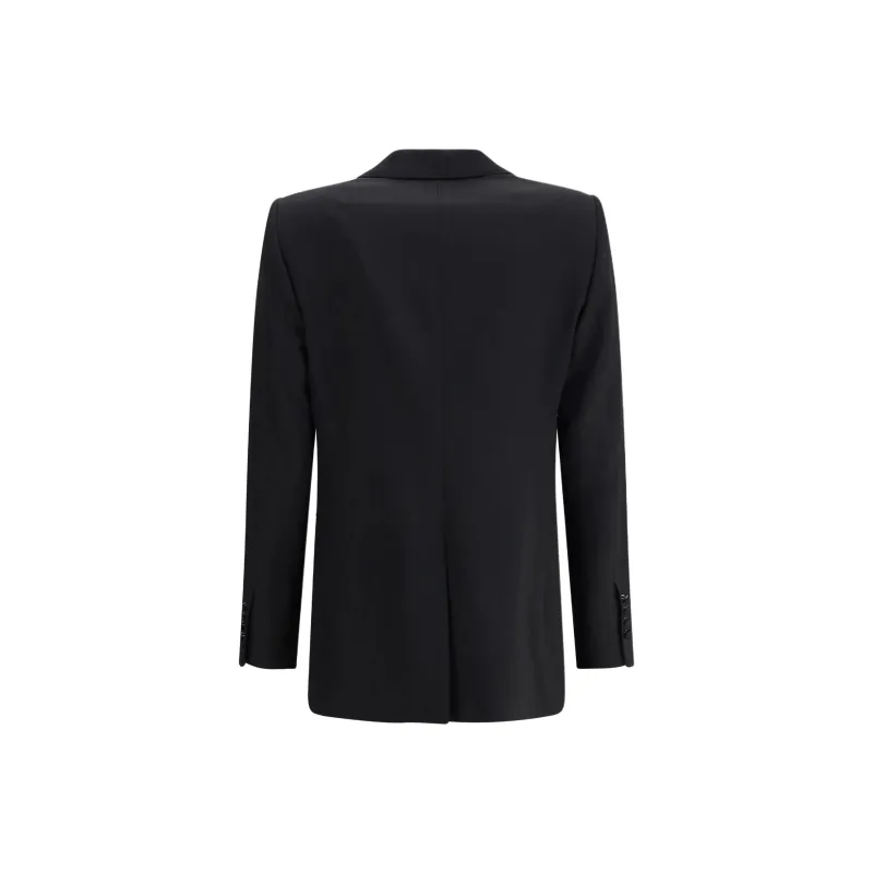 LARDINI Tuxedo Blazer-1