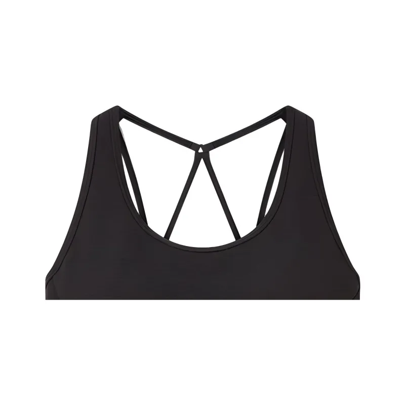 Stella McCartney x Adidas FW23 Sports Underwear Women's Black-4