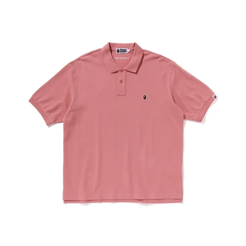 A BATHING APE Polo Shirts Men-6