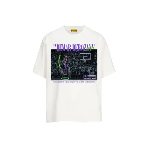 ROCK PLAN T Shirts Unisex