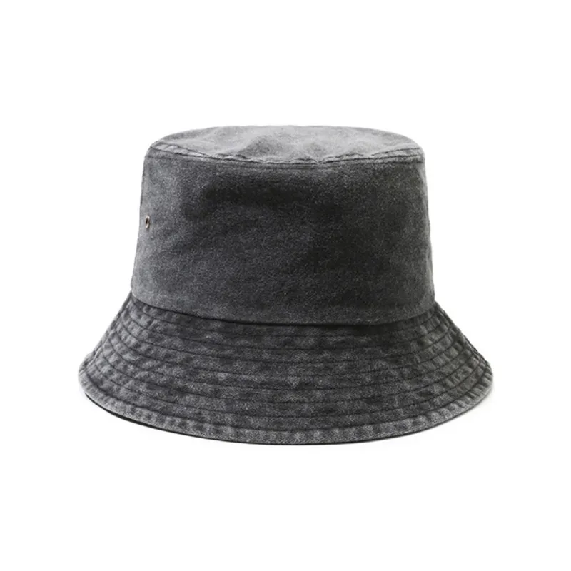 Jeep Bucket Hats Unisex-1