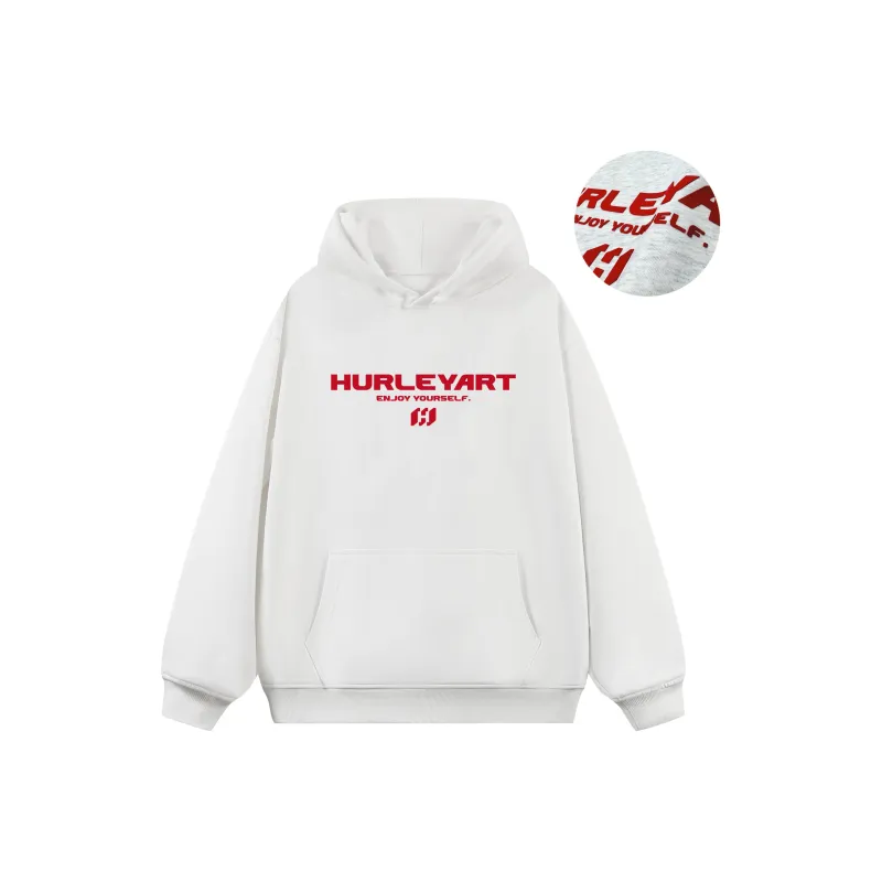 Hurley Sweatshirts Unisex-7