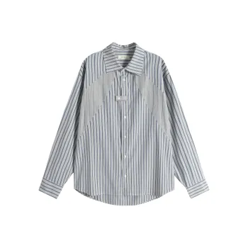 COKEIN Shirts Unisex