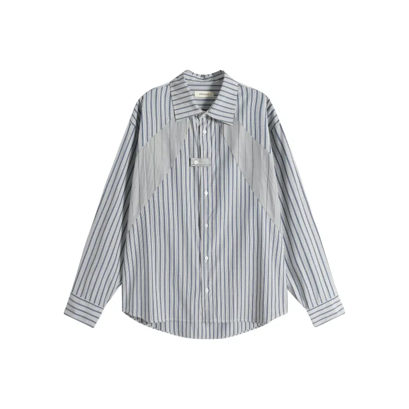 COKEIN Shirts Unisex-0
