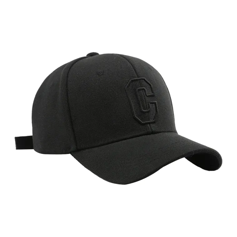 Mulinsen Cotton Baseball Caps Unisex-1