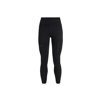 Under Armour Athletic Trousers Women's Black