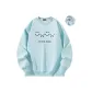 Carolina Blue (Fleece-Lined)