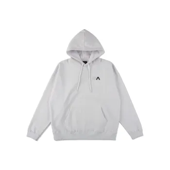 WIND AND SEA x RVCA FW24 Sweatshirt Unisex White