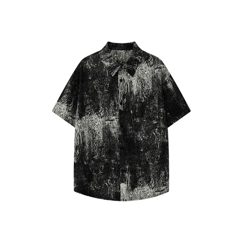 WARNING LIGHT Shirt Unisex Black-0