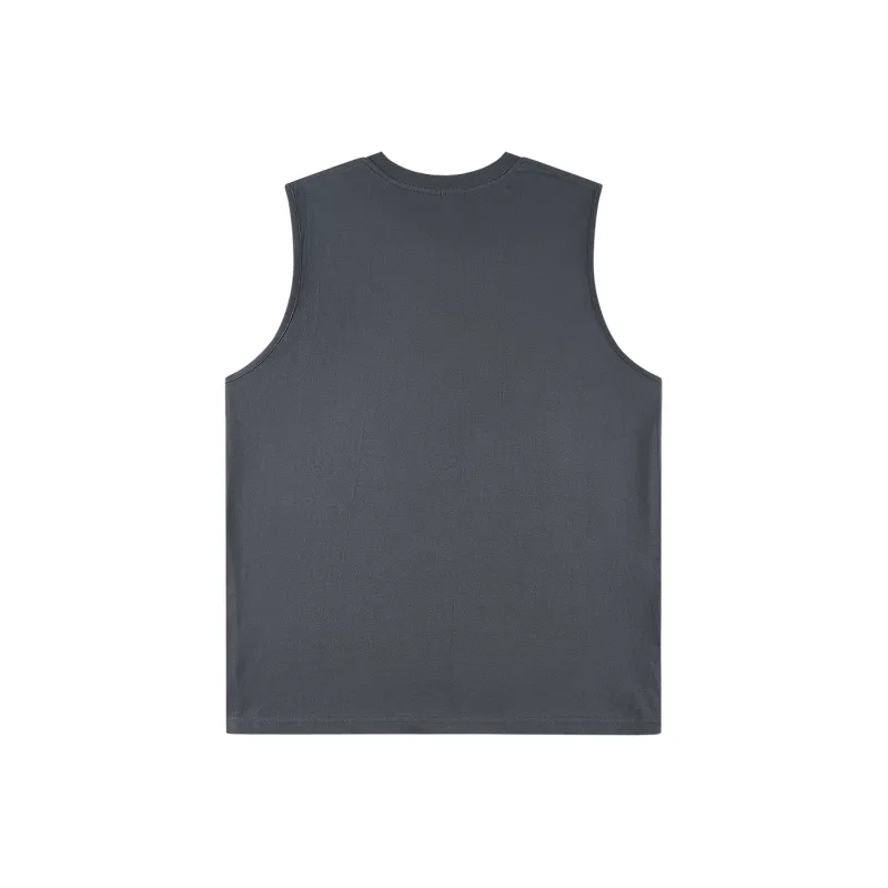 FOR FEAR THAT Tank Tops Unisex-5