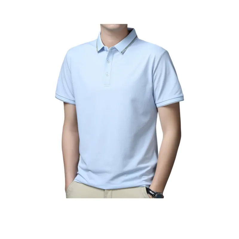 CASAMIA Polo Shirts Men-12