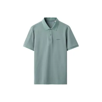 GOLDLION Polo Shirts Men