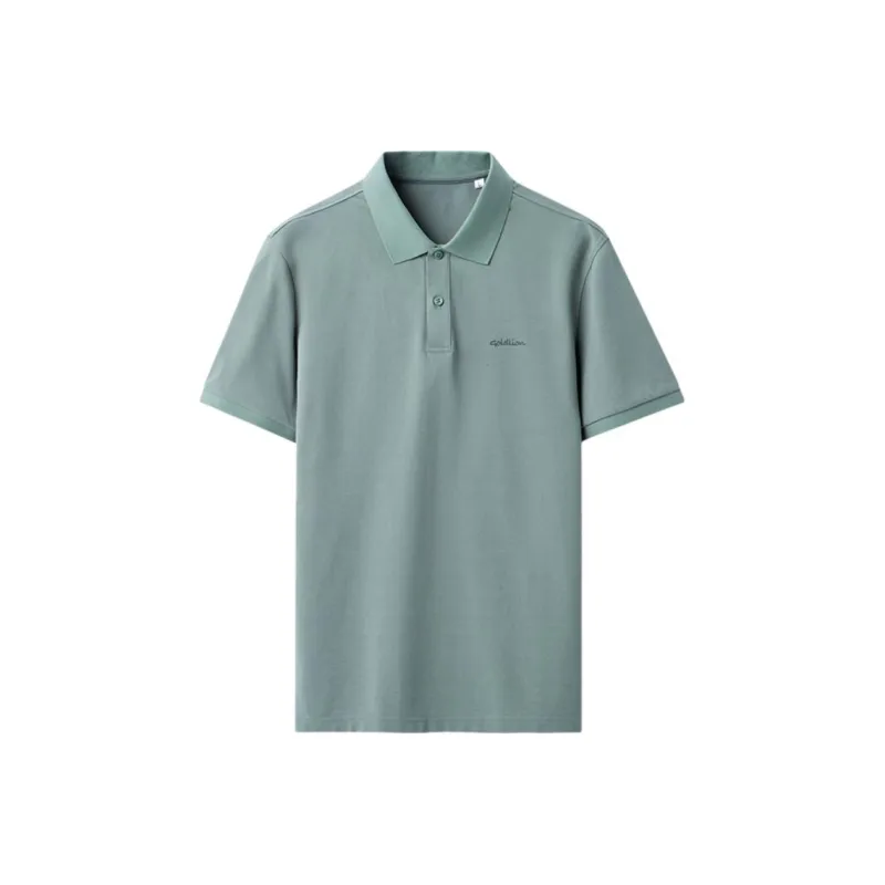 GOLDLION Polo Shirts Men-0
