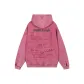 Washed Rose Red