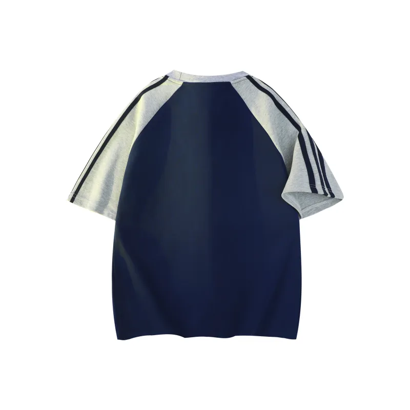Stillslow T Shirts Unisex-3