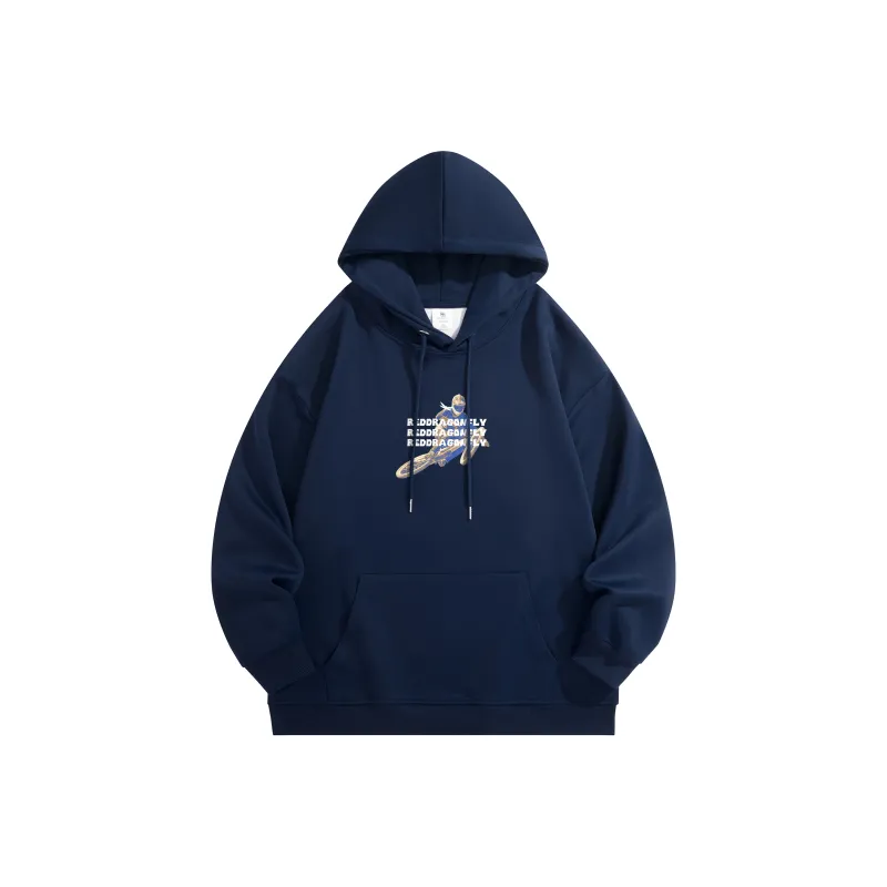 RED DRAGONFLY Sweatshirt Unisex-9
