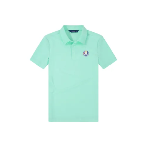 RYDER CUP EST.1927 Polo Shirts Men
