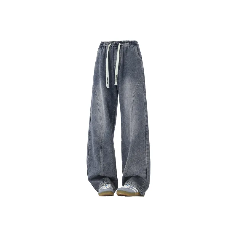 Supremo Cat Jeans Unisex-5