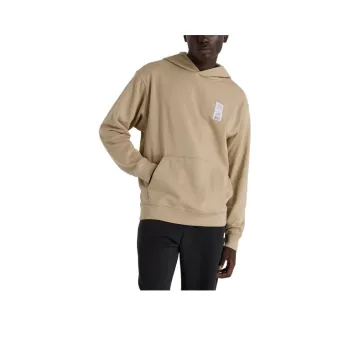 New Balance Athletics French TerryNB 574 Sweatshirt Men's Khaki