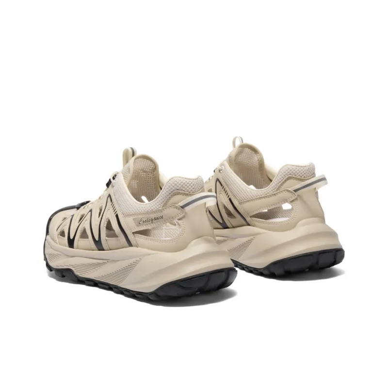 BELLE Anti Slip Wear Resistant Low Top Casual Shoes Men's-4