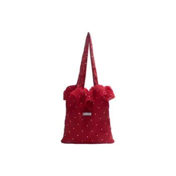 Wenpercy Chiffon Crossbody Bag, Shoulder Bag Women's Multicolor