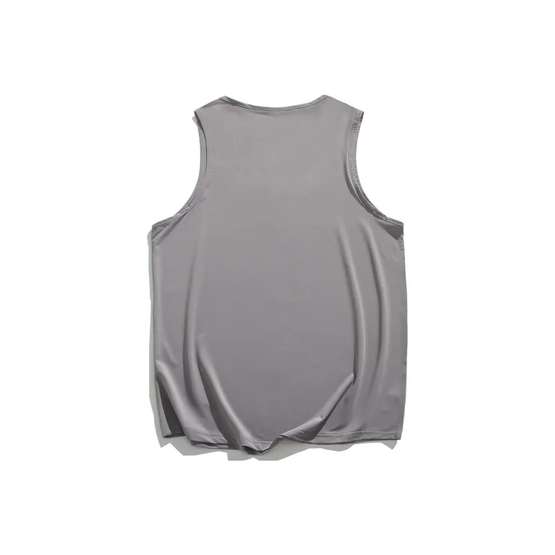R.super Tank Tops Unisex-11
