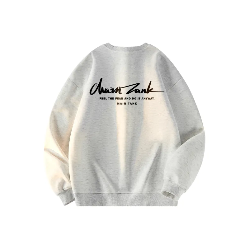 My Name Is MT Sweatshirt Unisex-22