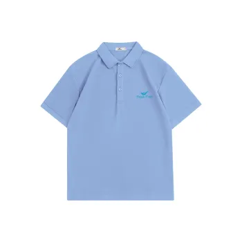 FASTFISH Polo Shirts Unisex