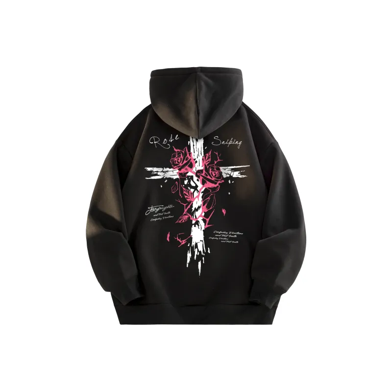 TONYKRZ Sweatshirts Unisex-0