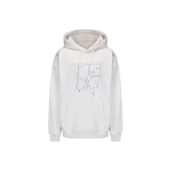 NSTNEW START Sweatshirts Unisex
