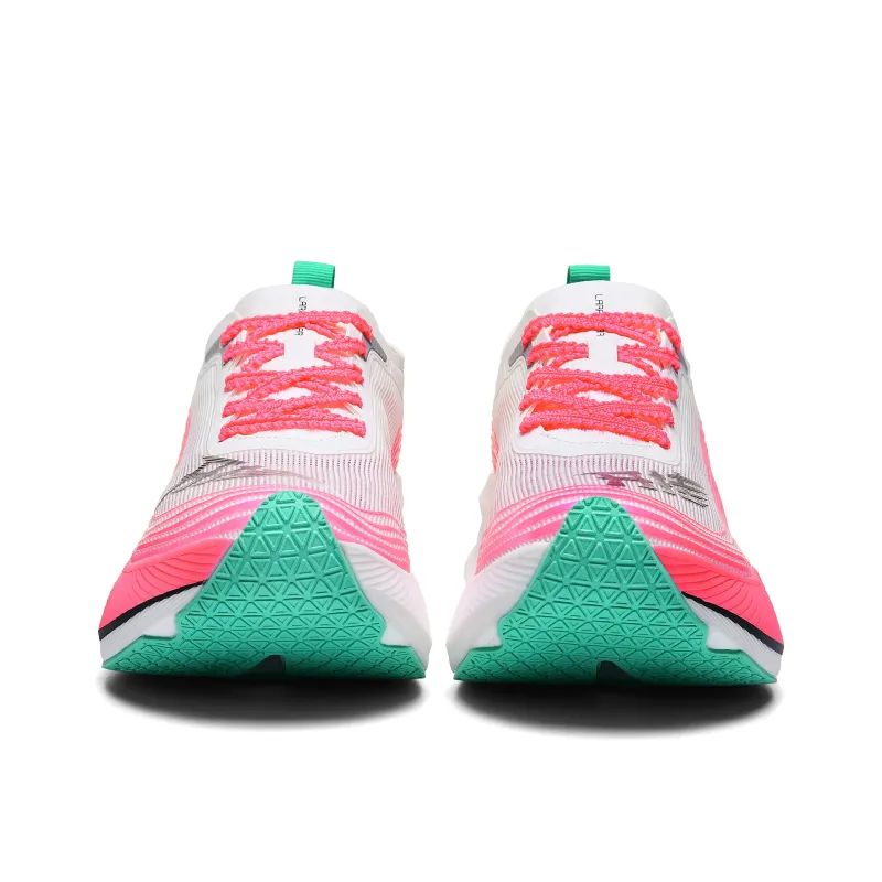 LARA STAR Anti-Slip Wear-Resistant Low-Top Full-Length Nylon Plate Running Shoes Unisex-2
