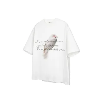 OkayThxBye T-Shirt Unisex White